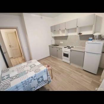 Сдается 2-х комнатная квартира, 56 м²