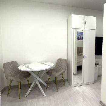 Сдается 1-комнатная квартира, 32 м²