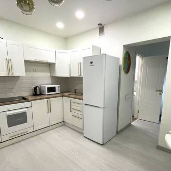 Сдается 1-комнатная квартира, 32 м²