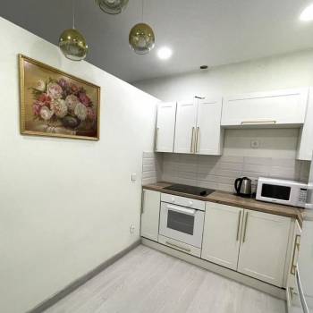 Сдается 1-комнатная квартира, 32 м²