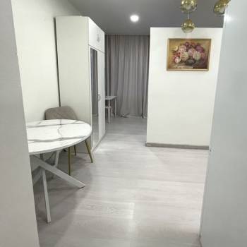 Сдается 1-комнатная квартира, 32 м²