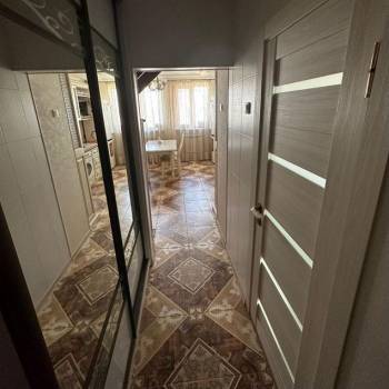 Сдается 2-х комнатная квартира, 40 м²