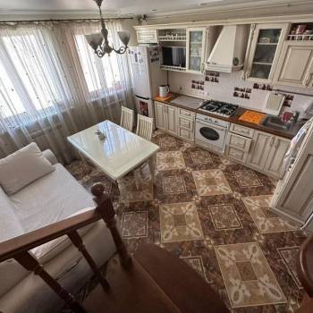 Сдается 2-х комнатная квартира, 40 м²