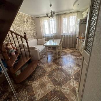 Сдается 2-х комнатная квартира, 40 м²