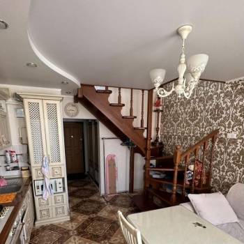 Сдается 2-х комнатная квартира, 40 м²