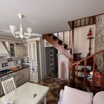 Сдается 2-х комнатная квартира, 40 м²