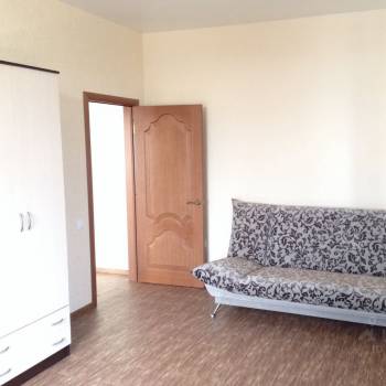 Сдается 1-комнатная квартира, 45 м²