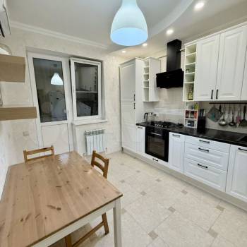 Продается 3-х комнатная квартира, 92 м²