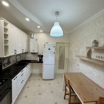 Продается 3-х комнатная квартира, 92 м²