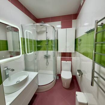 Продается 3-х комнатная квартира, 92 м²