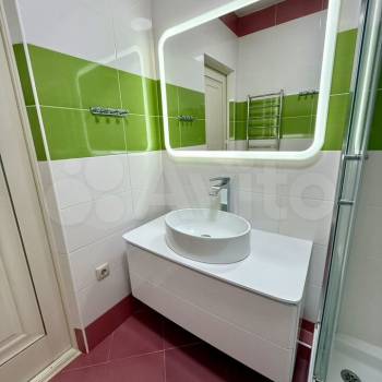 Продается 3-х комнатная квартира, 92 м²