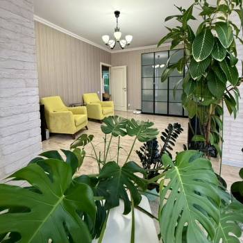 Продается 3-х комнатная квартира, 92 м²