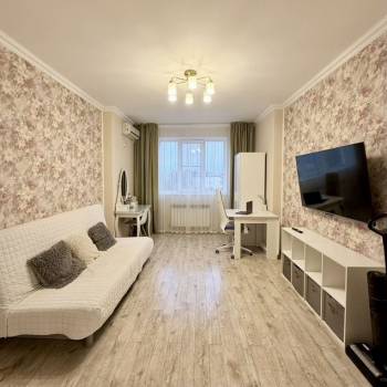 Продается 3-х комнатная квартира, 92 м²