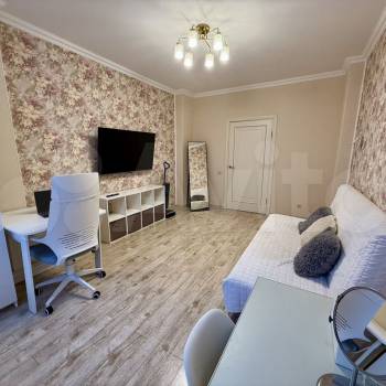 Продается 3-х комнатная квартира, 92 м²