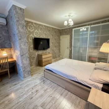 Продается 3-х комнатная квартира, 92 м²