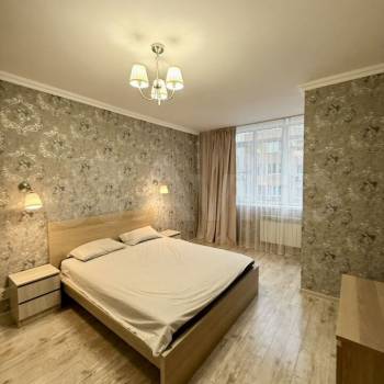 Продается 3-х комнатная квартира, 92 м²
