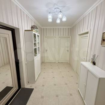 Продается 3-х комнатная квартира, 92 м²