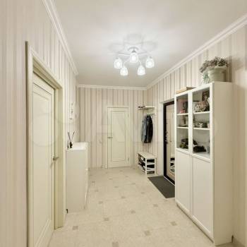 Продается 3-х комнатная квартира, 92 м²