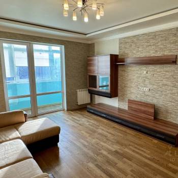 Сдается Многокомнатная квартира, 82 м²