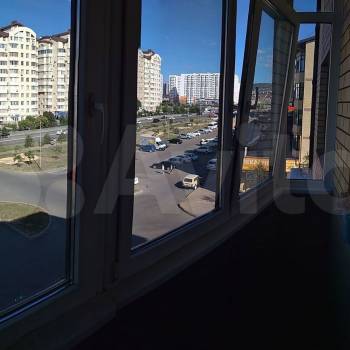 Сдается 1-комнатная квартира, 38 м²