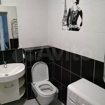 Сдается 1-комнатная квартира, 38 м²