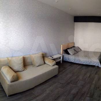 Сдается 1-комнатная квартира, 38 м²