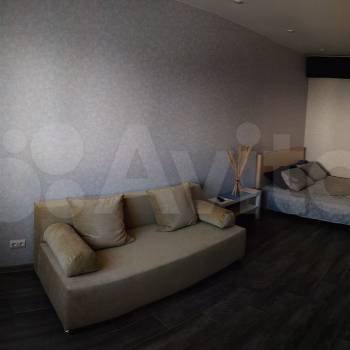 Сдается 1-комнатная квартира, 38 м²