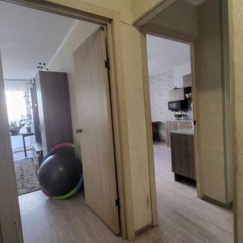 Продается 2-х комнатная квартира, 73 м²