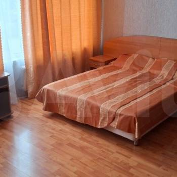 Сдается 1-комнатная квартира, 35 м²