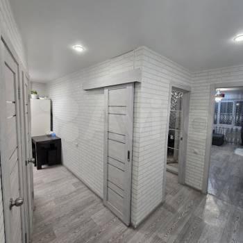 Продается 3-х комнатная квартира, 55 м²