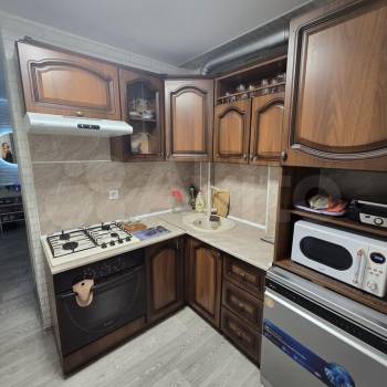 Продается 3-х комнатная квартира, 55 м²