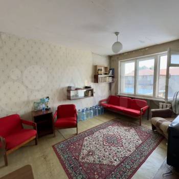 Продается 2-х комнатная квартира, 30,1 м²