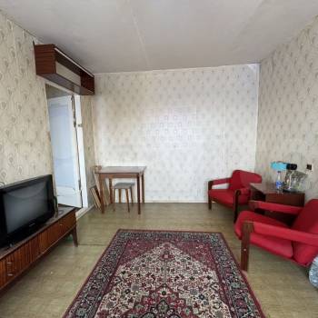 Продается 2-х комнатная квартира, 30,1 м²