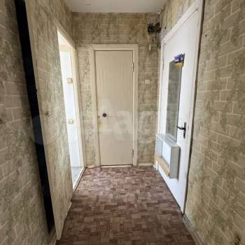 Продается 2-х комнатная квартира, 30,1 м²