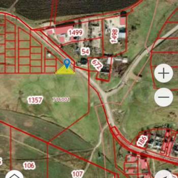 Продается Участок, 520 м²