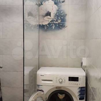 Сдается 1-комнатная квартира, 46 м²