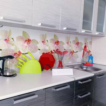 Сдается 1-комнатная квартира, 46 м²