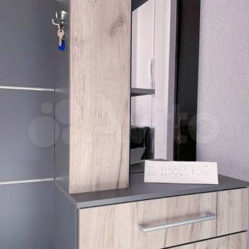 Сдается 1-комнатная квартира, 46 м²