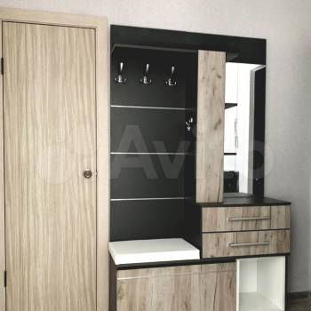 Сдается 1-комнатная квартира, 46 м²