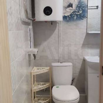 Сдается 1-комнатная квартира, 46 м²