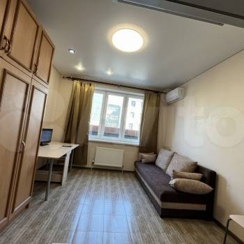 Сдается 1-комнатная квартира, 20 м²