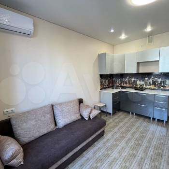 Сдается 1-комнатная квартира, 20 м²