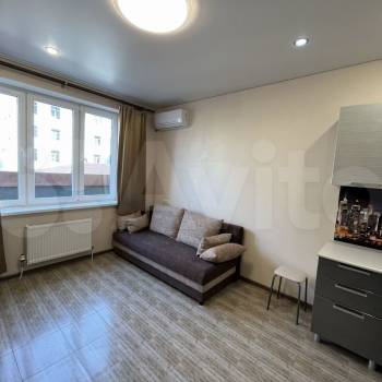 Сдается 1-комнатная квартира, 20 м²