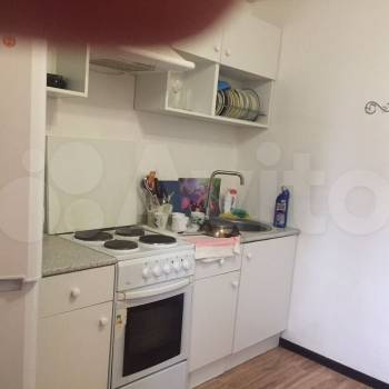 Сдается 1-комнатная квартира, 37 м²