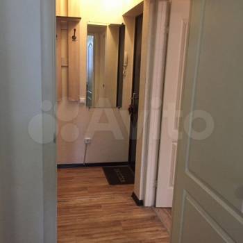 Сдается 1-комнатная квартира, 37 м²