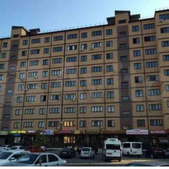 Сдается Нежилое помещение, 92 м²