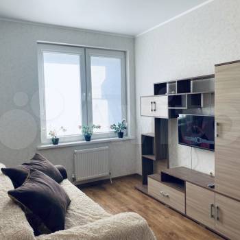 Продается 1-комнатная квартира, 31 м²