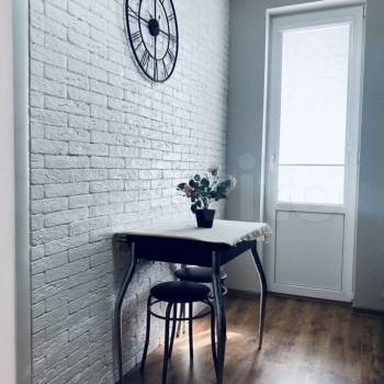 Продается 1-комнатная квартира, 31 м²