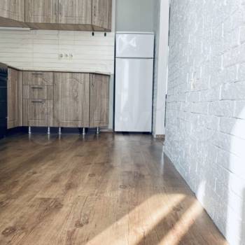 Продается 1-комнатная квартира, 31 м²