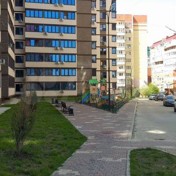 Продается 1-комнатная квартира, 24 м²